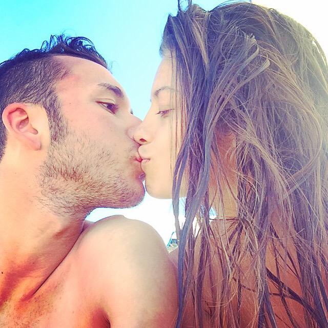 Missyou #toomuch ❤️❤️❤️❤️ <a href="/Nicosampa/">Samparisi Nicolas</a>