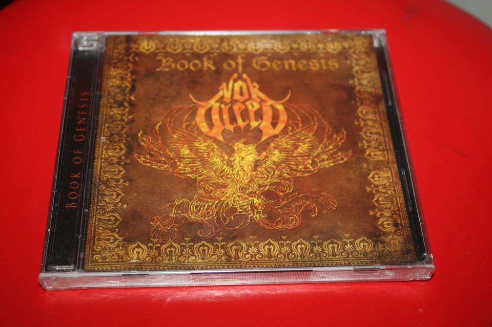 VORBLEED - BOOK OF GENESIS
Rp 40.000
for order:
- CALL / SMS / WA 081904082777