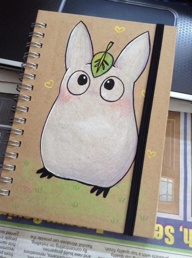 LeafyAkiko's tweet photo. Last of the A6 sketchbooks complete for DOKI DOKI :D #dokidoki15 http://t.co/6lRvZm6xzq