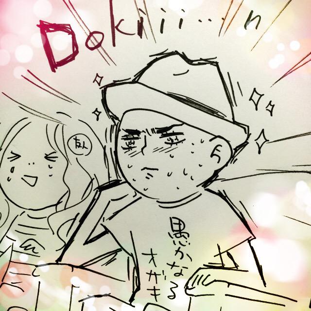 あと弘光きゅんが登場する度に俺の中の何かが爆発しそうだった話も3日はかかるであろう 