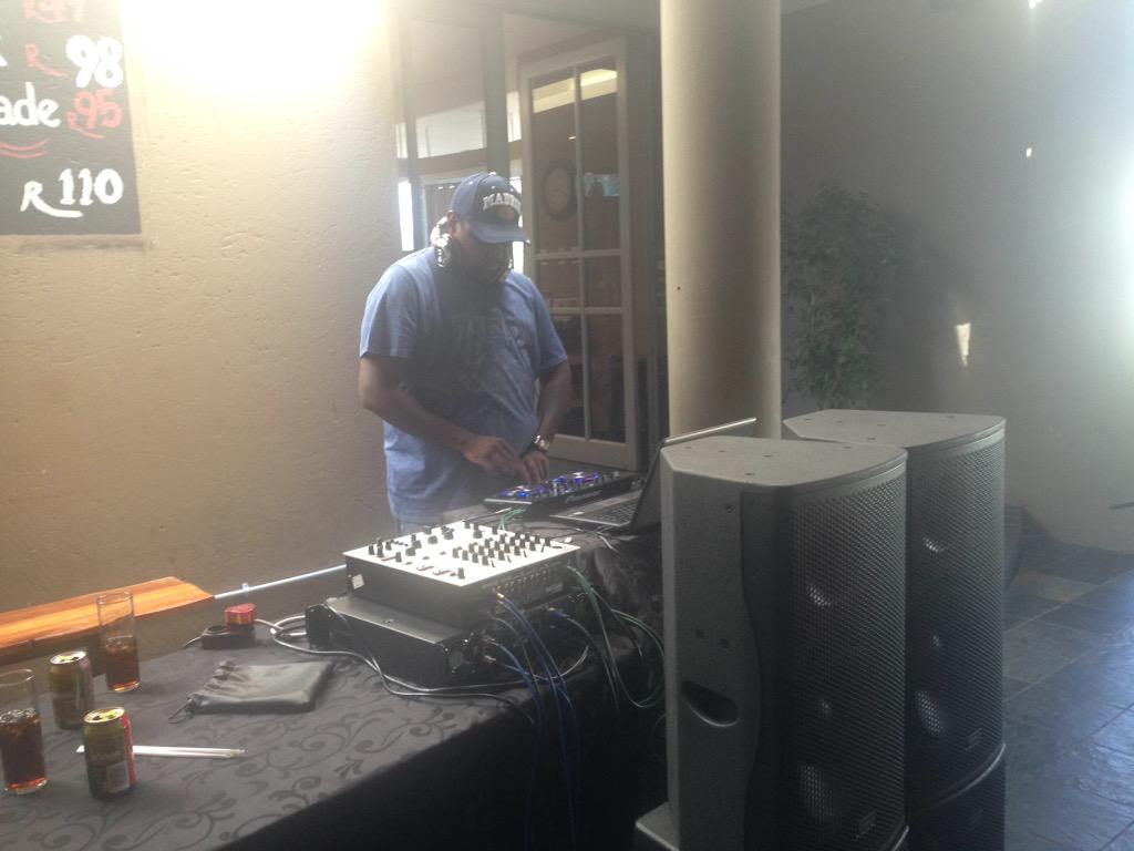 Electro Deep House In session