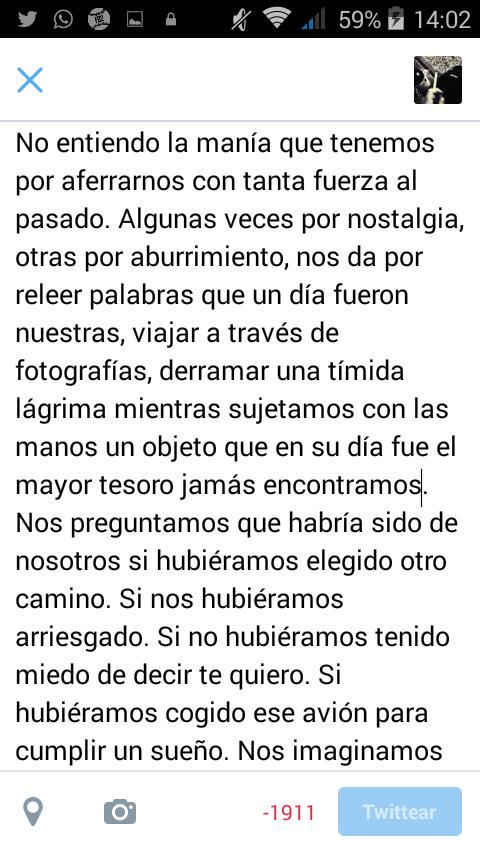 Moisés López tweet media