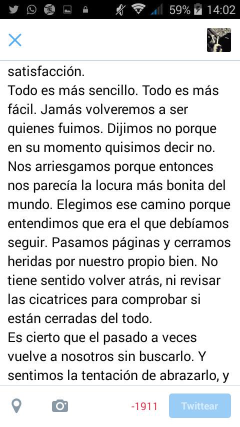 Moisés López tweet media