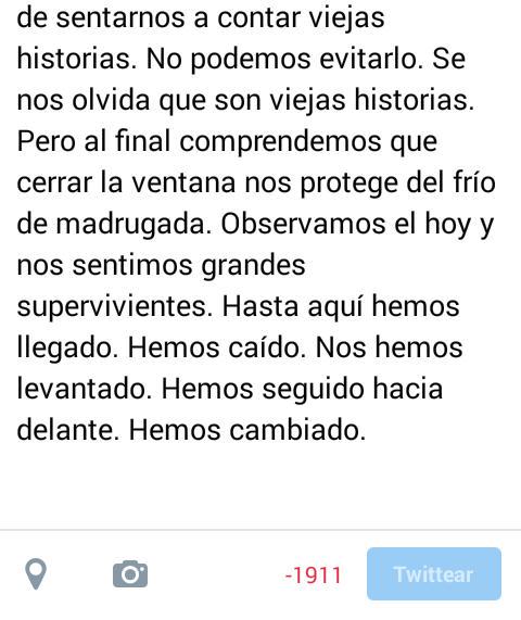 Moisés López tweet media