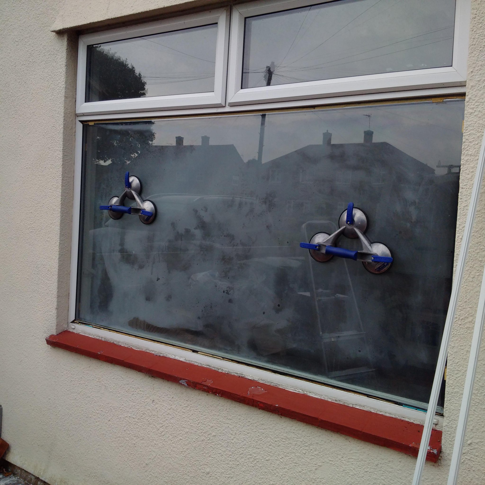 double glazing seals have gone double glazing seals have gone