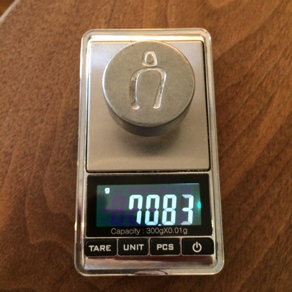 <a href="/mackmyra/">Mackmyra Swedish Whisky</a> Bottle top is awesome👏 Brilliant distillery in every detail😉💃🍫 @EDVPhil <a href="/edvhelen/">MBevHelen</a> @EDVTarja <a href="/TWEWhiskyShow/">Whisky Show</a>