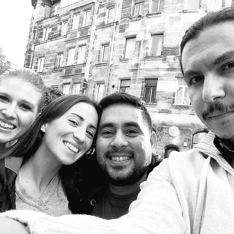 tangothor's tweet image. Hard working for an hard work started. Tango stage is not easy