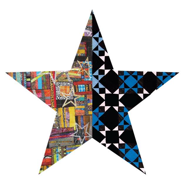 IndianaMuseum's tweet photo. CLOSING TODAY // Today is your last chance to see #19Stars, our bicenteninal quilt exhibit! Weβre open from 11-5! http://t.co/5Dp1yQ1WTp