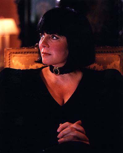 Happy Birthday Anne Rice! 