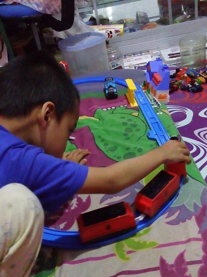 nhaLivina's tweet image. Walau lagi sick..tetep semangat playing...
GetWellSon😇🙏❤
#newtrain 
#Trainers 
#Livetrain 
🚈🚞🚉🚄🚝🚆