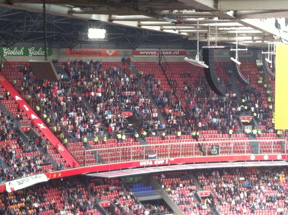 gnent's tweet image. Diego waar zit jij ?