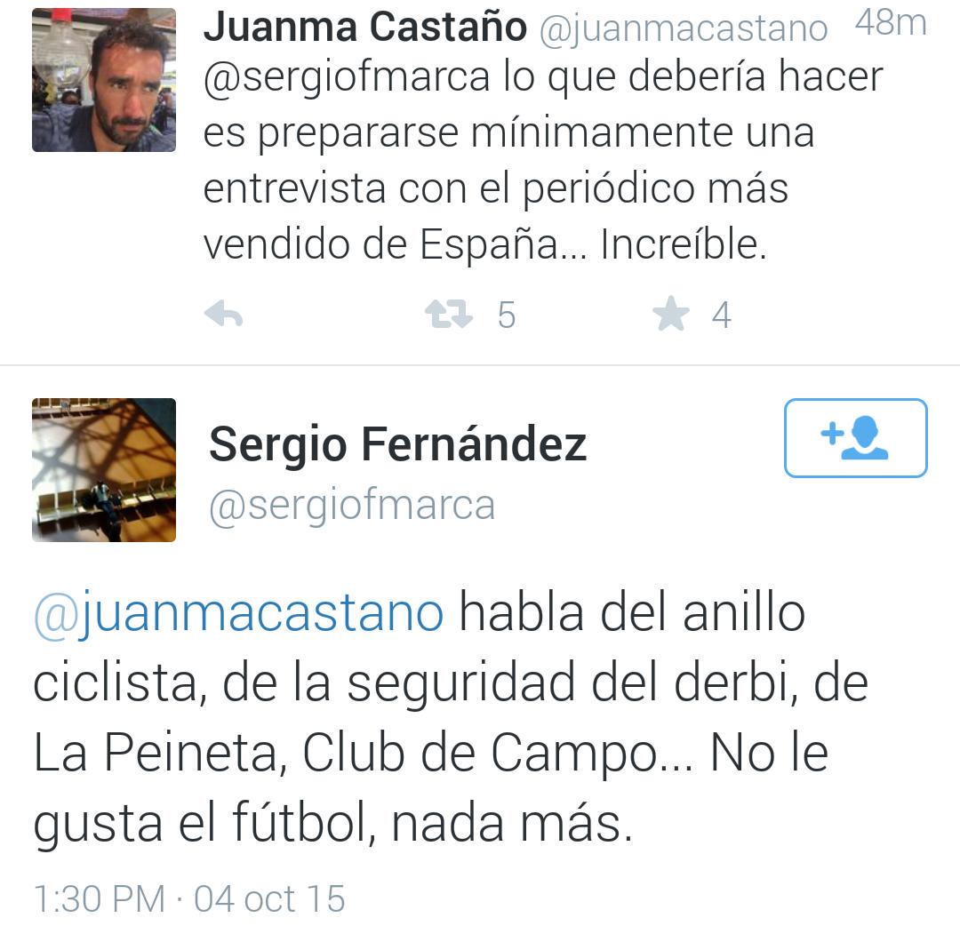 PeriodiFAILS's tweet photo. Otra genialidad de @juanmacastano para la colección. Vaya fiesta. #PERIODISMO http://t.co/cXHcsggF4T