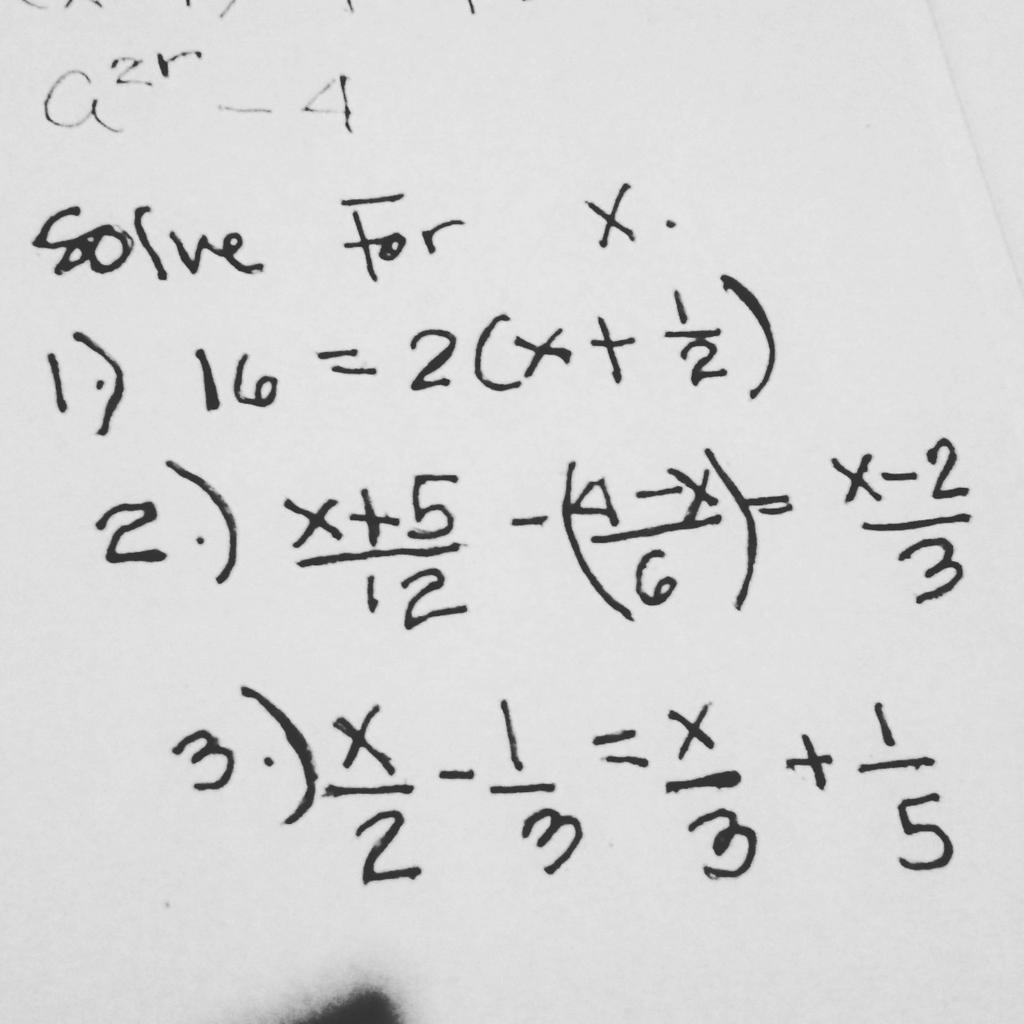 princesslein_'s tweet image. Solve for the X. Dafaq? 😂😠 #MathX