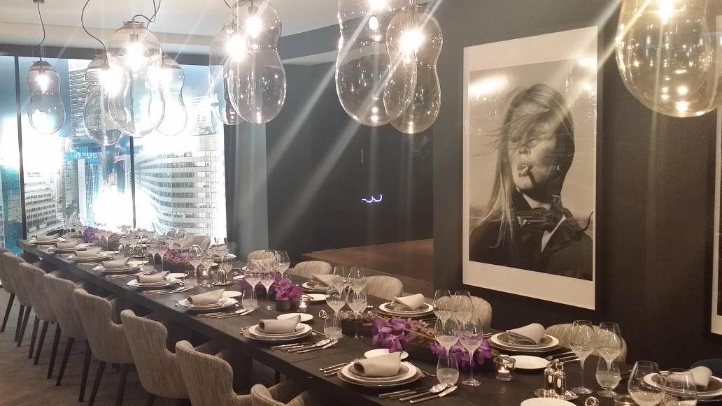 MyGlamourMag's tweet photo. Brand New #BMW7 Exclusive event at #Loft7 @BMWBrandStore #luxurycars #luxurytravel @DARKBelgium @BMWBrussels http://t.co/MVckiP7dUd