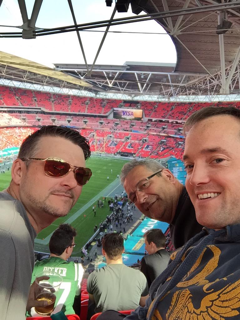timclay81's tweet photo. #NFLUK http://t.co/LJZ3KnrhIv