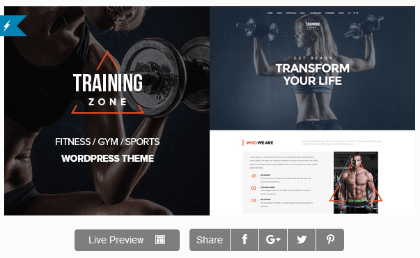 recustomer's tweet photo. Training Zone – Highly Functional Training WordPress Theme for Gym, Sport and Fitness http://t.co/hWeN6iSFgD http://t.co/8LTqxb8Uvv