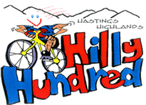 PYAOCycling's tweet photo. Today is the day for "The Toughest Century Ride" in #Ontario, Hastings Highlands Hilly Hundred. #cycling @didyouPYAO http://t.co/rEOLk7h9ea