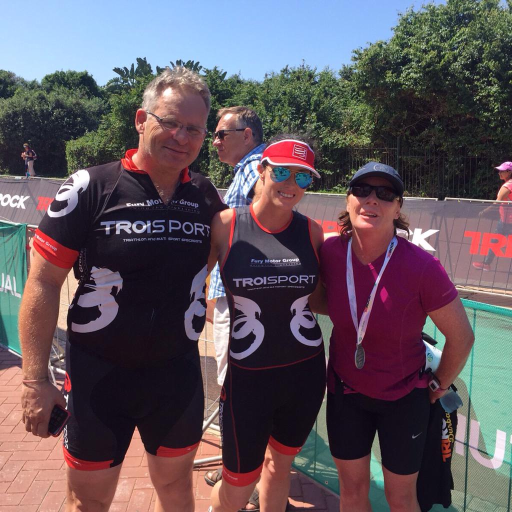 Brigette Saville tweet media