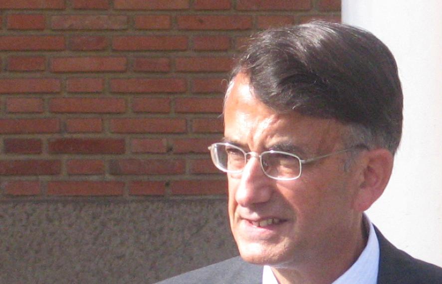 Entrevista a Belarmino Posada,expresidente, por los 53 años de la <a href="/FMasaveu/">Fundación Masaveu</a> ow.ly/SDj4k vía <a href="/MasaveuCorp/">Masaveu Comunicación</a>