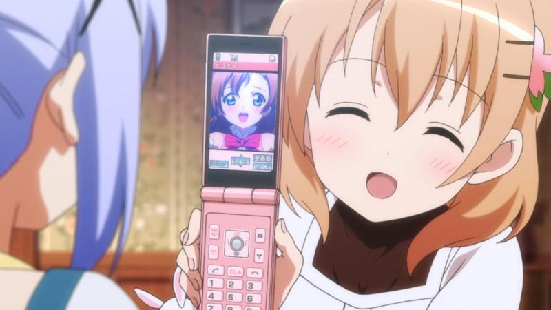 にせなのは A Twitter ごちうさ2期放送間近って事で 今日はごちうさコラボでしたー しかし 頭身が違うのでバランスが取りにくい ごちうさ ラブライブ 私の加工嫌いじゃないよって人rt Http T Co Napqovhabn にせなのは A Twitter ごちうさ2期放送間近って事で 今日はごちうさコラボでしたー しかし 頭身が違うのでバランスが取りにくい ごちうさ ラブライブ 私の加工嫌いじゃないよって人rt Http T Co Napqovhabn