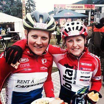 MtbAnne's tweet image. Yes! @HielkeElferink verdedigt haar Nederlandse titel op de marathon👊 Gefeliciteerd kanjer!✌😆🚲