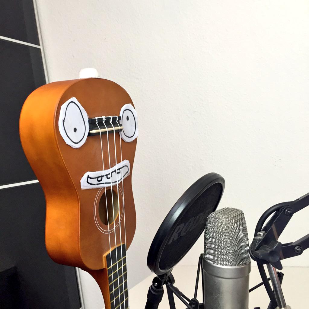 Ukuleli Ukuleli