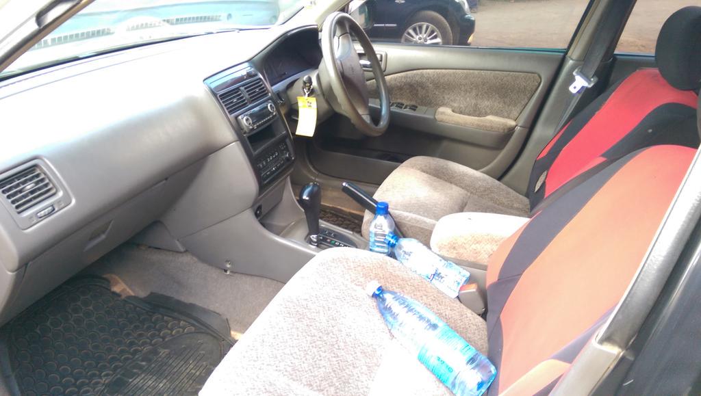 jonizwheelz1's tweet photo. Toyota premio old shape
Asking 510k negotiable
Contact: 0715359989
1600cc, petrol, auto, well maintained. http://t.co/KMLx6Kqidn