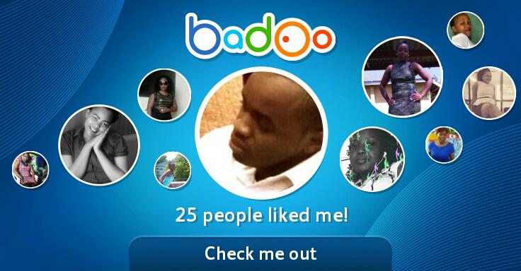 aizomaina's tweet photo. Hang out with Aizak and other fun new people nearby, when you sign in to Badoo! http://t.co/o8ptdukPUo