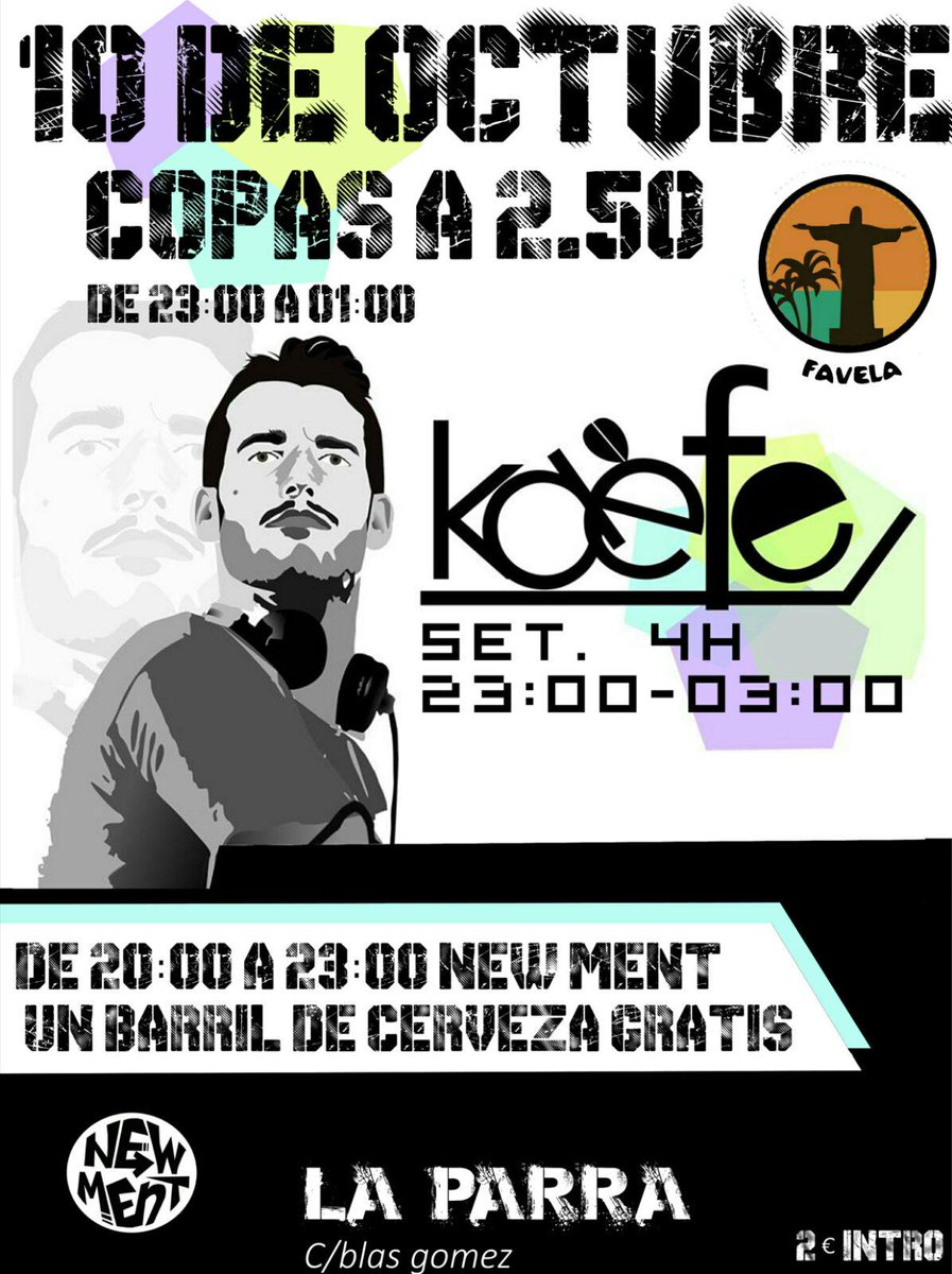 loliyo800's tweet photo. Organizando la sesión que marcare el sábado en @FAVELAlaParra Con muchas ganas!!💪🏿🎶 http://t.co/Jey81ocGaN