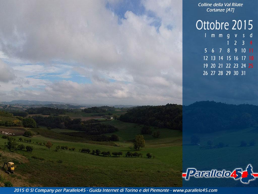 parallelo45's tweet photo. Le colline della #ValRilate nel calendario del mese di #Parallelo45 http://t.co/J2B26Pbbwx #Piemonte #Asti http://t.co/4LgsyyFdts