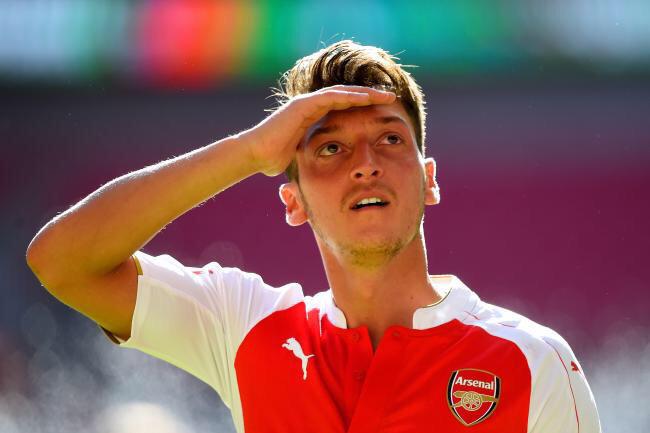 nihadh09's tweet photo. HT: Arsenal 3-0 Man Utd #COYG ✌🏻 http://t.co/tCpE2FVGUt