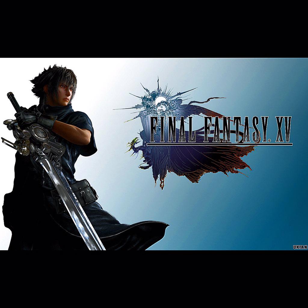 ModernGamesJake's tweet image. #FinalFanastyXV coming 2016 🔥