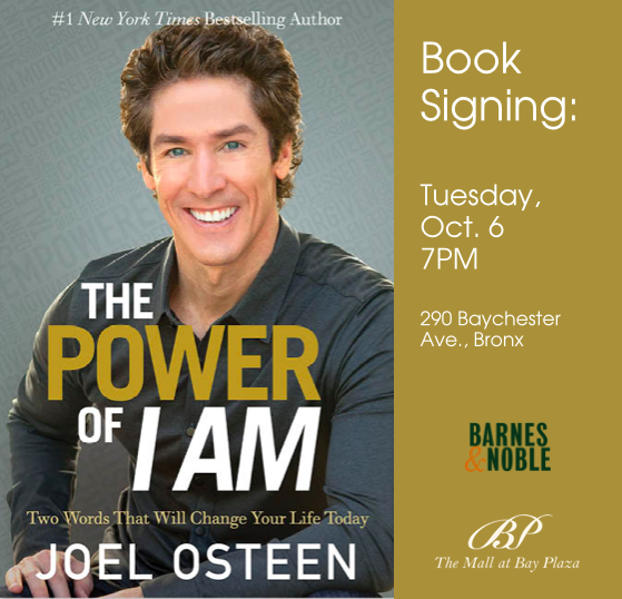 Mall At Bay Plaza On Twitter Don T Miss This Book Singing Event