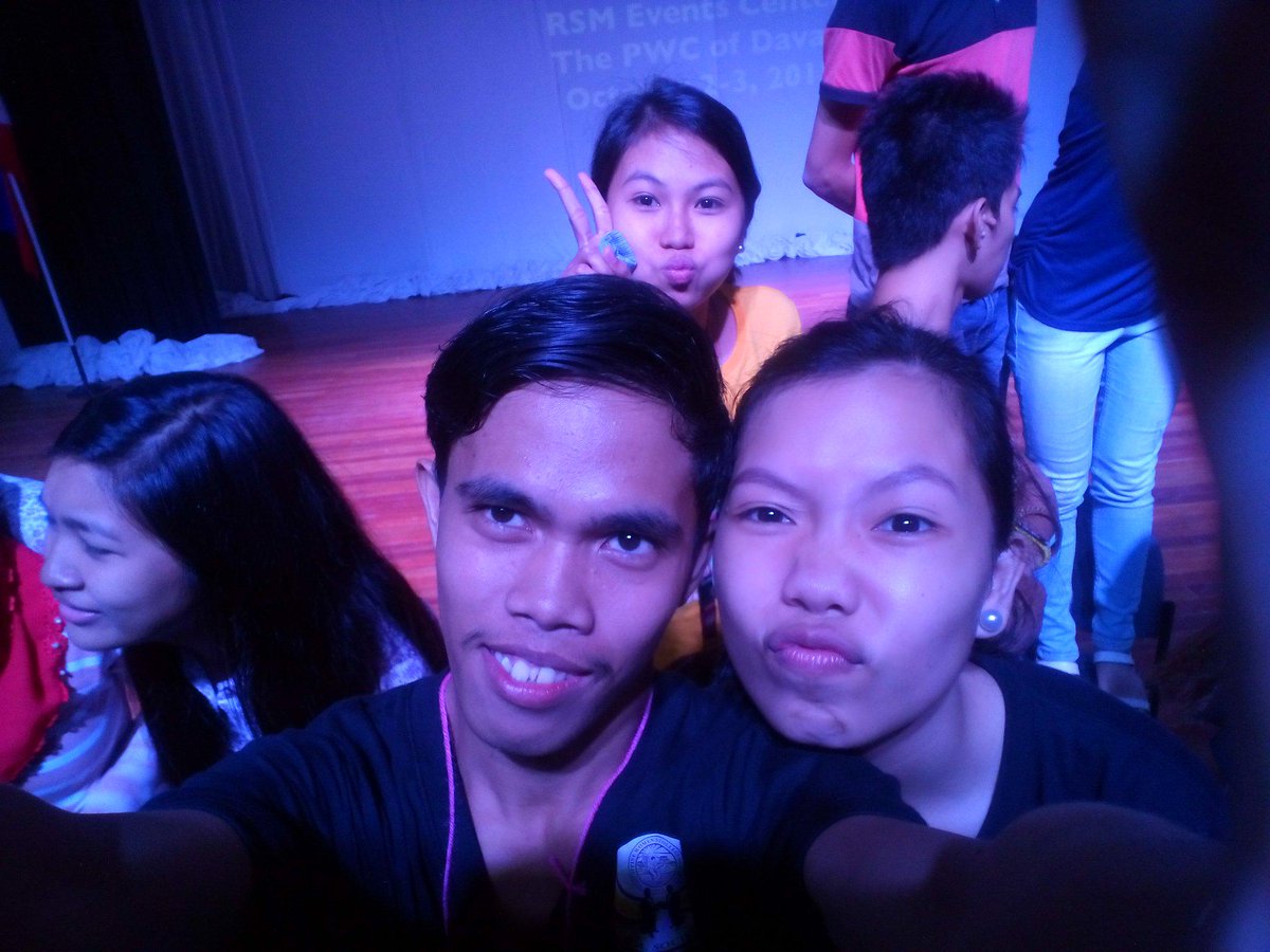 teresobestudio's tweet image. #iamace
#pwc2point0