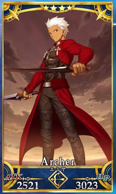 ギルガメッシュのtwitterイラスト検索結果 古い順