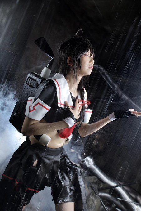 コスプレイヤーおもちのTwitter画像26