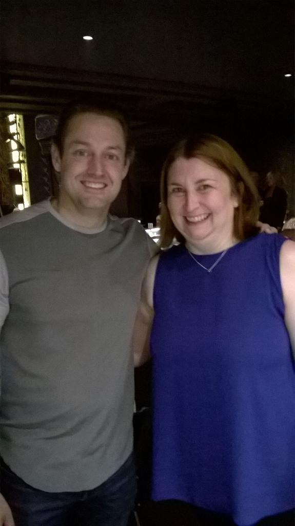 LFCforLife11's tweet image. So fab to finally meet the lovely and gorgeous @DannyDannyo28 last night #topguy #topactor xx