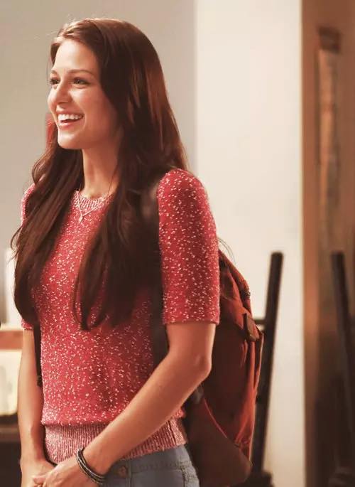 Happy birthday Melissa Benoist 