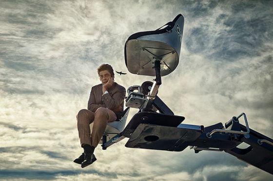 Benicio del Toro habla con <a href="/icon_elpais/">ICON EL PAÍS</a> sobre @APerfectDayFilm y muchas cosas más! ow.ly/SWAjK