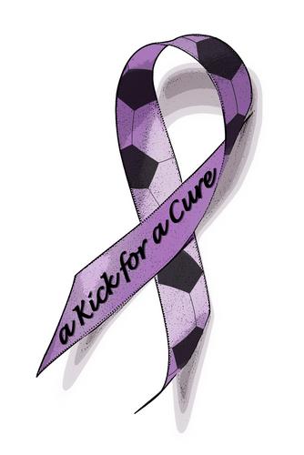 McNWSOCCER's tweet photo. Tomorrow's Home Game is a Kick For A Cure for @adrian_strong17 !  Wear your purple and cheer for the Rockets! 4/5:30! http://t.co/4VhmrpdrlR