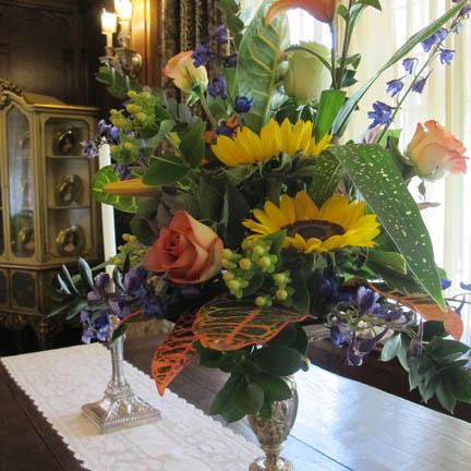 Stan Hywet Hall & Gardens tweet media