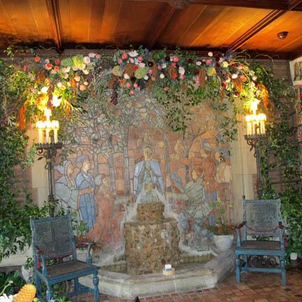 Stan Hywet Hall & Gardens tweet media