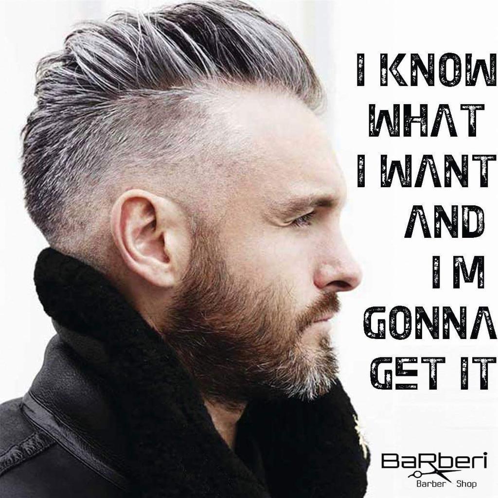 BarberiShop's tweet photo. #BeGentlemen #LikeABoss http://t.co/Ybd7sIdXWH
