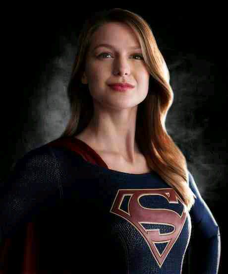 Muchas felicidades a Melissa Benoist, la nueva que cumple 27 años
Happy birthday ! 