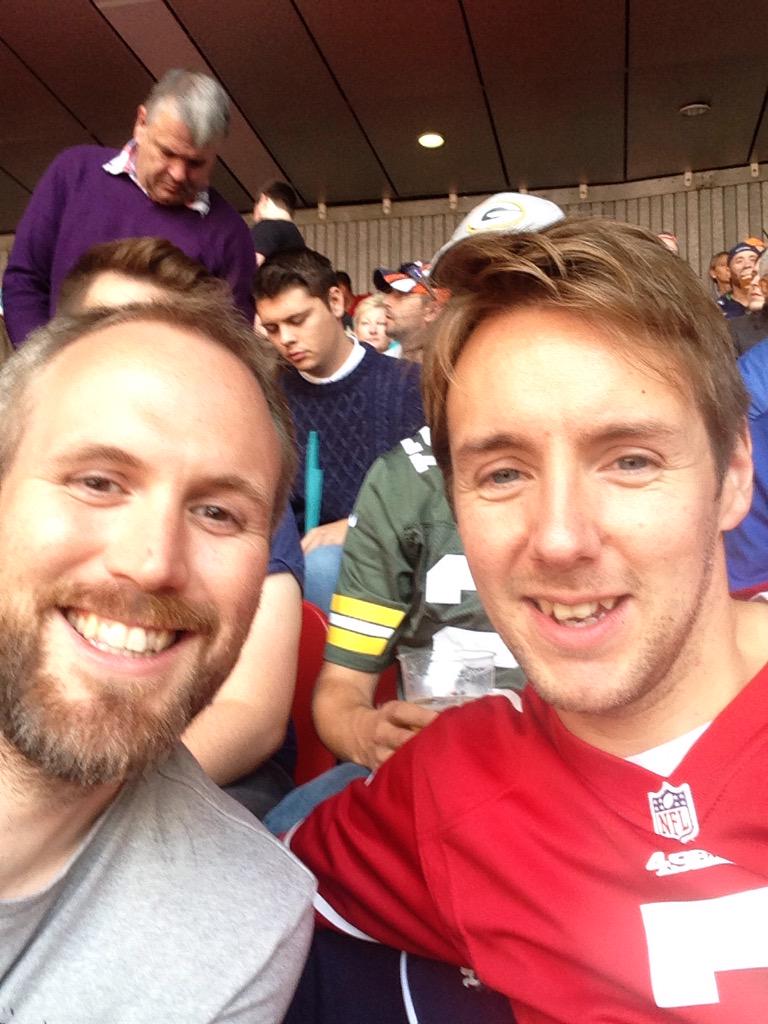#NFLUK