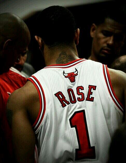 Hoy cumple 27 años nuestra estrella Derrick Rose
MVP MÁS JOVEN DE LA HISTORIA
Happy Bday 
