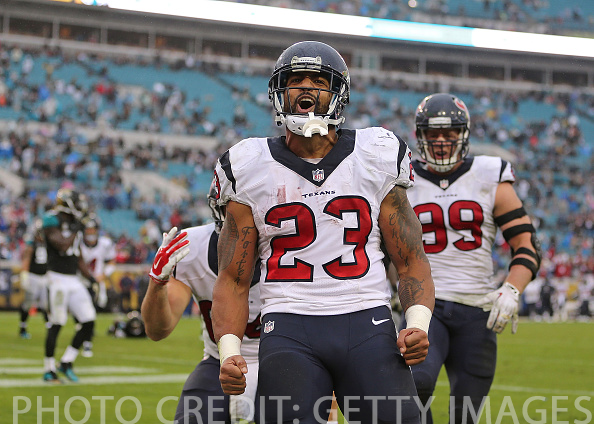 957thefan's tweet photo. REPORT: @ArianFoster expected to play vs. #Falcons Today >>> http://t.co/PobtLwHvmO #Texans http://t.co/m2JBqAwt6W