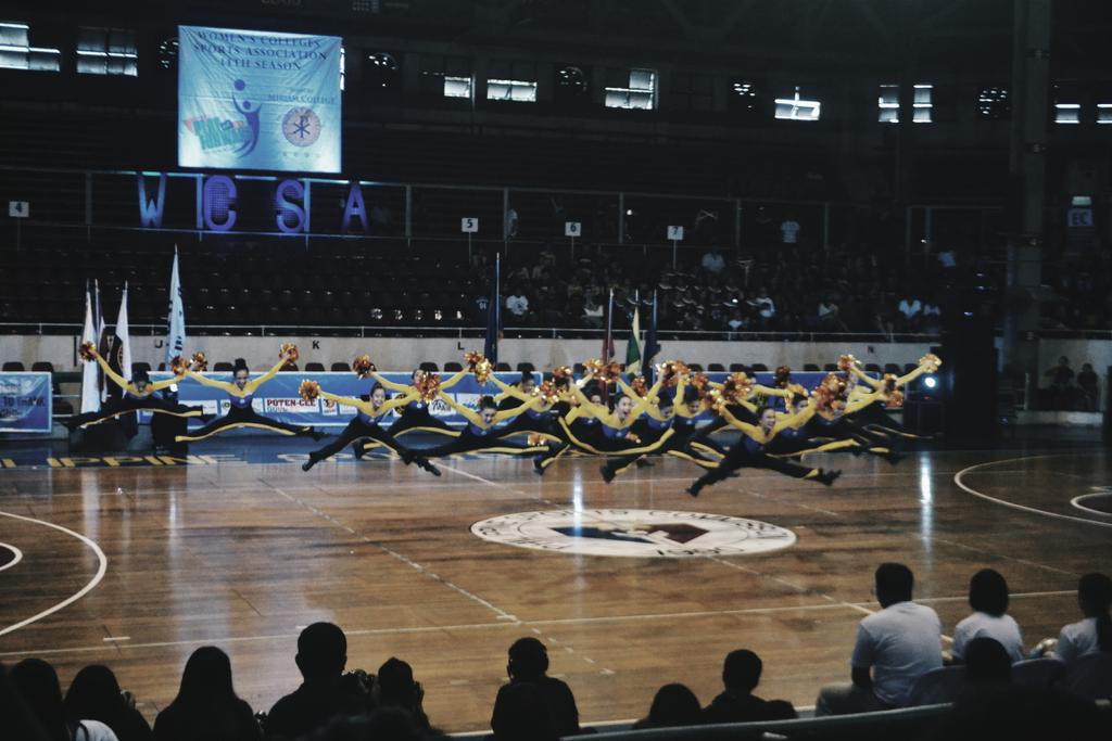 yankeecarreon's tweet photo. #WCSA2015 πͺ http://t.co/HtYeda8VLv