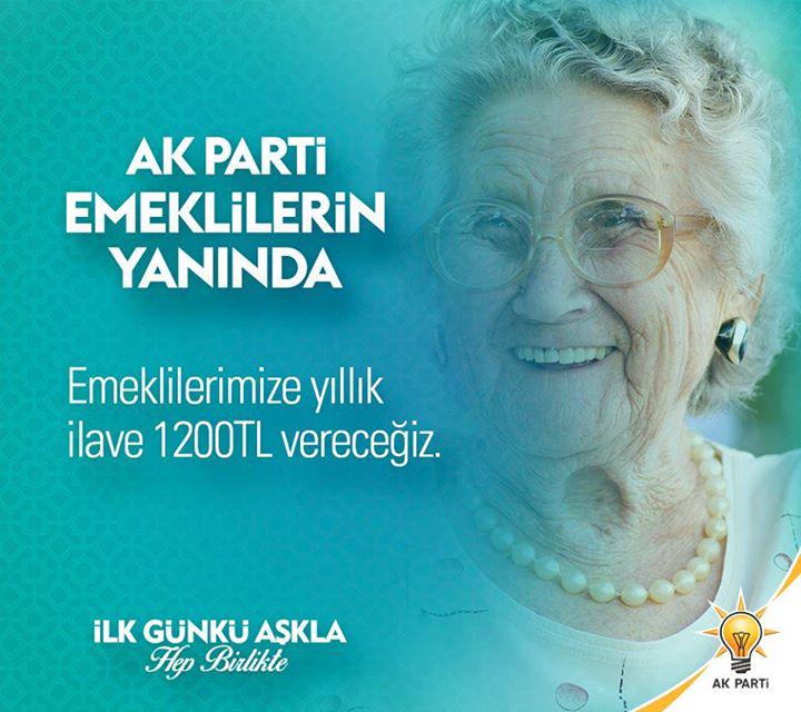 Başbakanımız çok titizlikle çalışmış.
Halkın isteklerine cevap vererek #AKBeyanname'yi sundular.
Teşekkürler AkParti