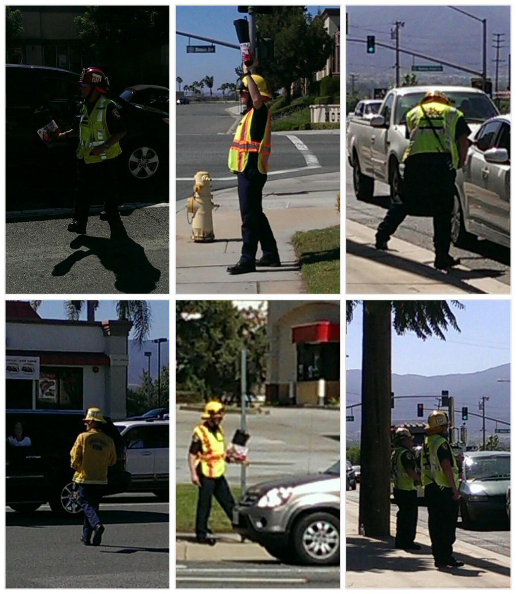 JhawkFire's tweet photo. #CALFIRE #RivCoFire #L2881 #MDA #FillTheBoot Norco~HamnerAtHiddenValley PublicStronglySupportsFillTheBoot.#Proud2Help http://t.co/3SxNr3Fdx2